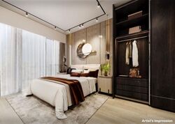 Gems Ville (D14), Apartment #610337501